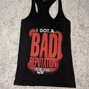 Concert Tank Adelitas Way